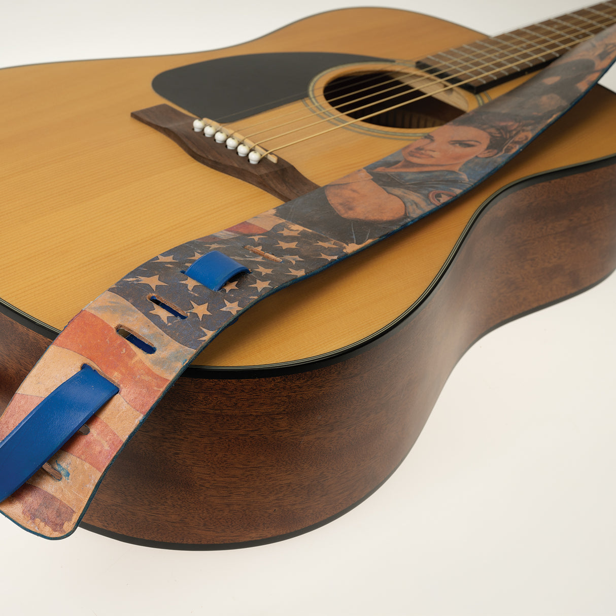 Rifle Sling/Guitar Strap Kit