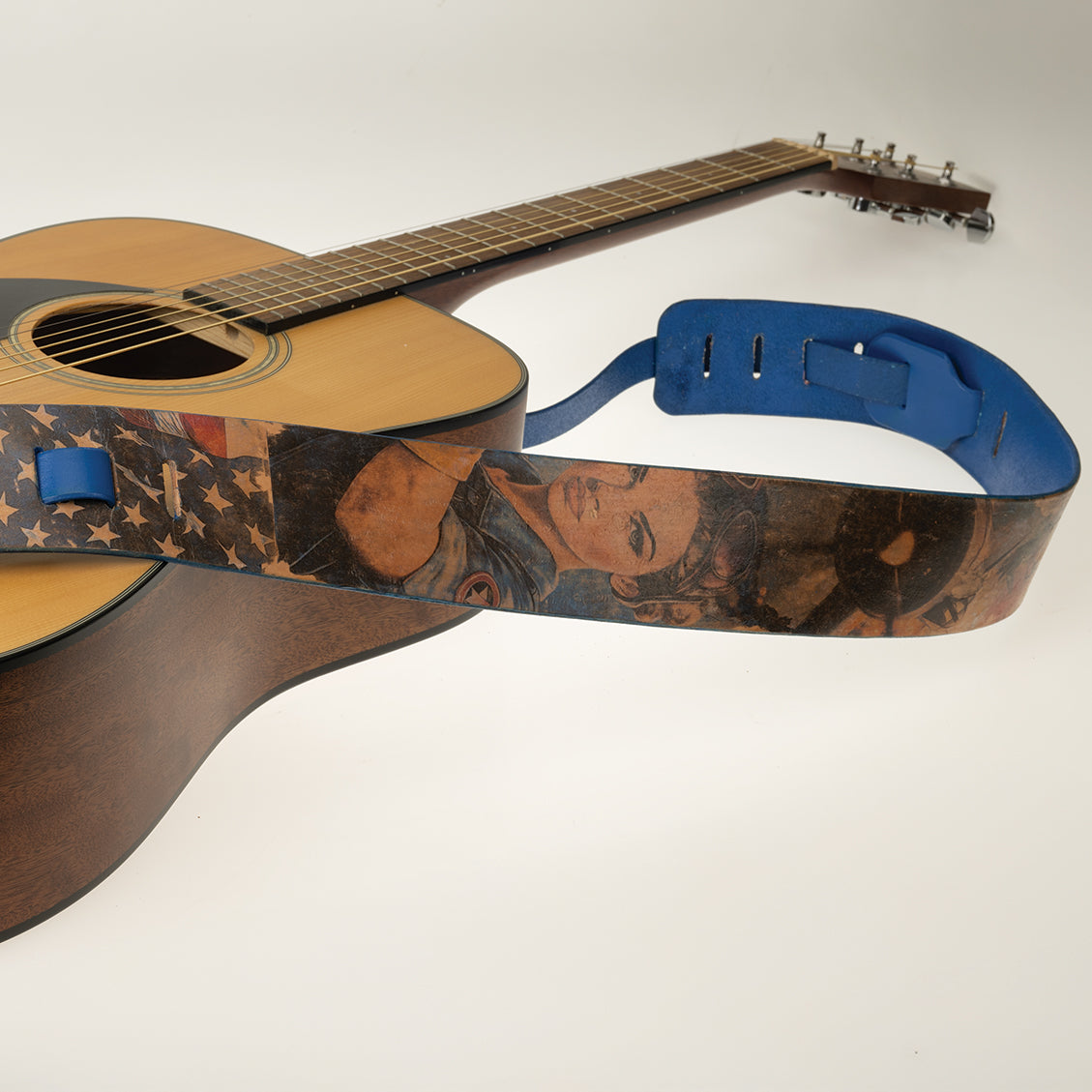 Rifle Sling/Guitar Strap Kit