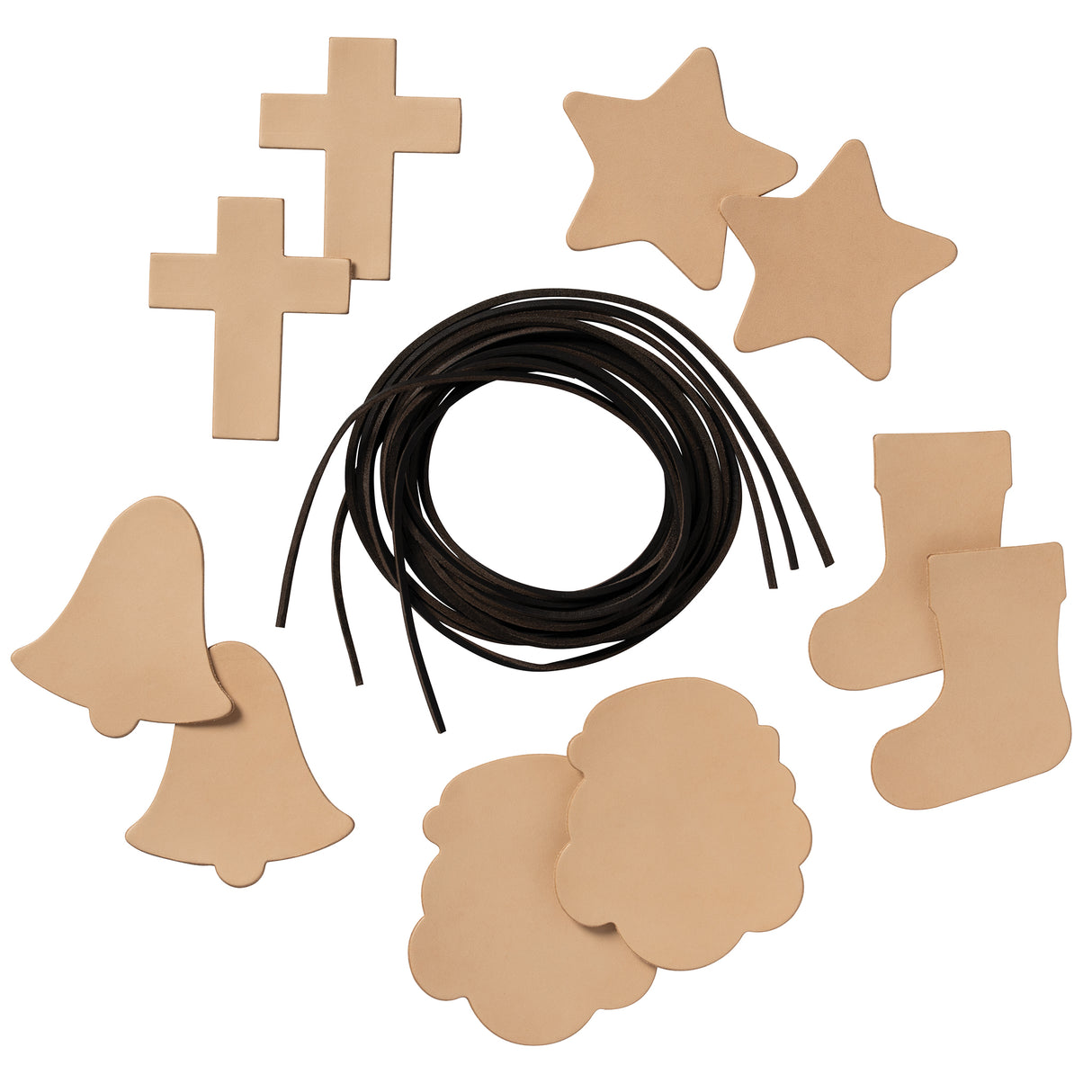 Christmas Ornament Kit