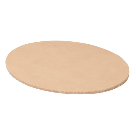 Leather Hat Patch