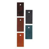Leather Sample Packet