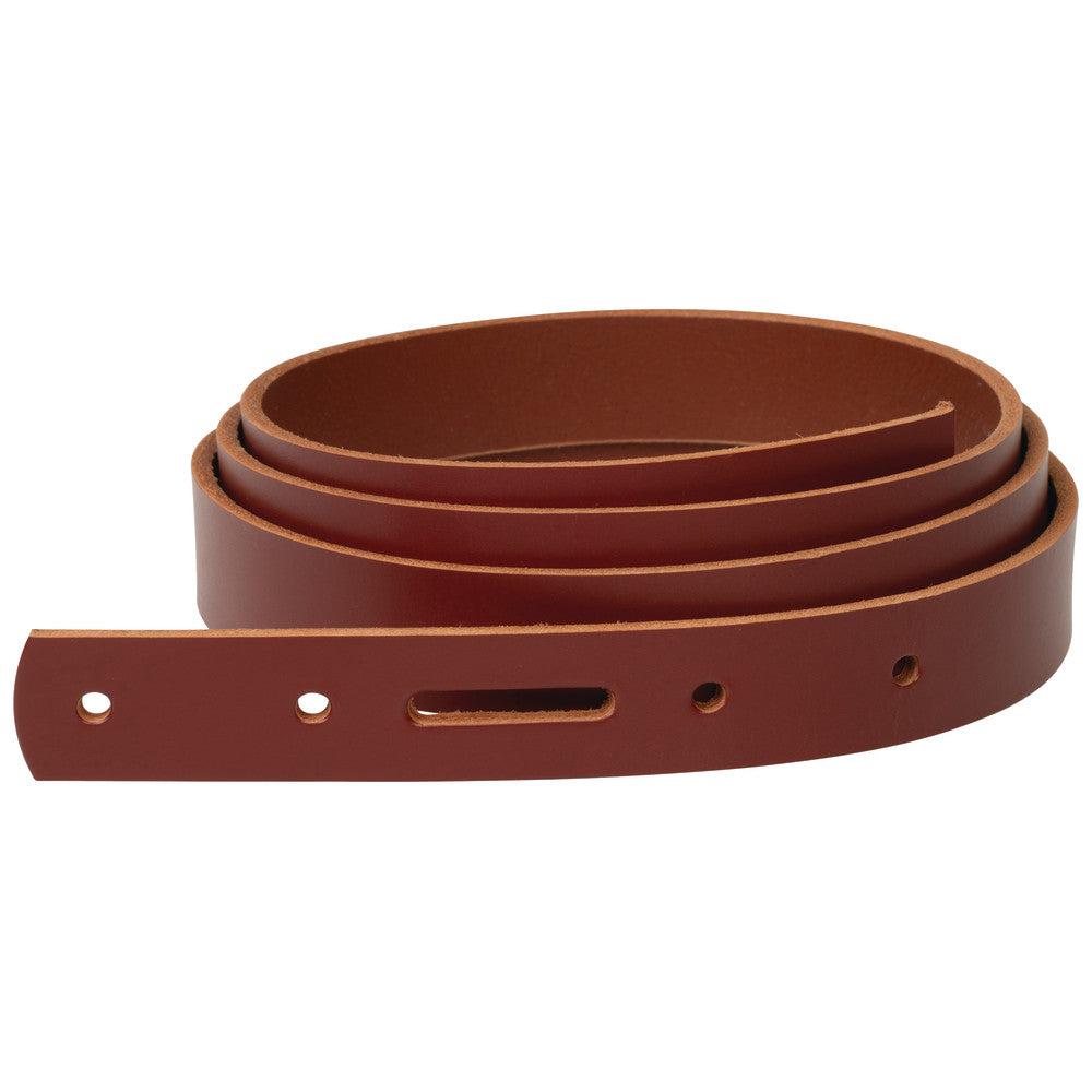 Finished Leather Belt Blank Weaver Leather Supply
