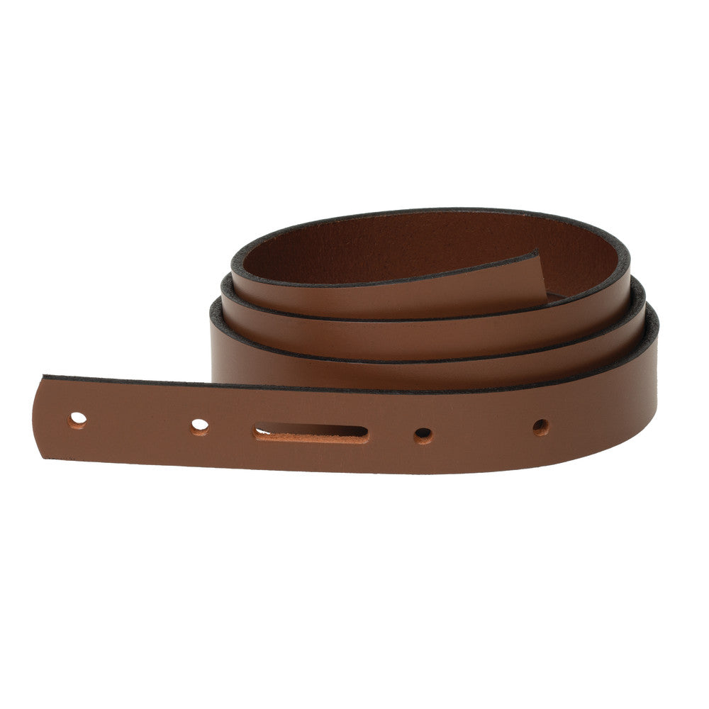 Finished Leather Belt Blank Weaver Leather Supply