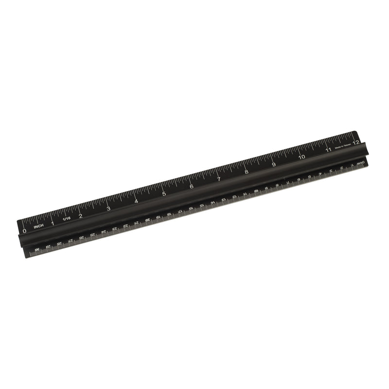 Safety Cutting Ruler – Weaver Leather Supply