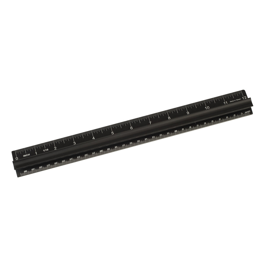 Safety Cutting Ruler – Weaver Leather Supply