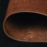 Economy Harness Leather Side, 13/15 oz., Russet