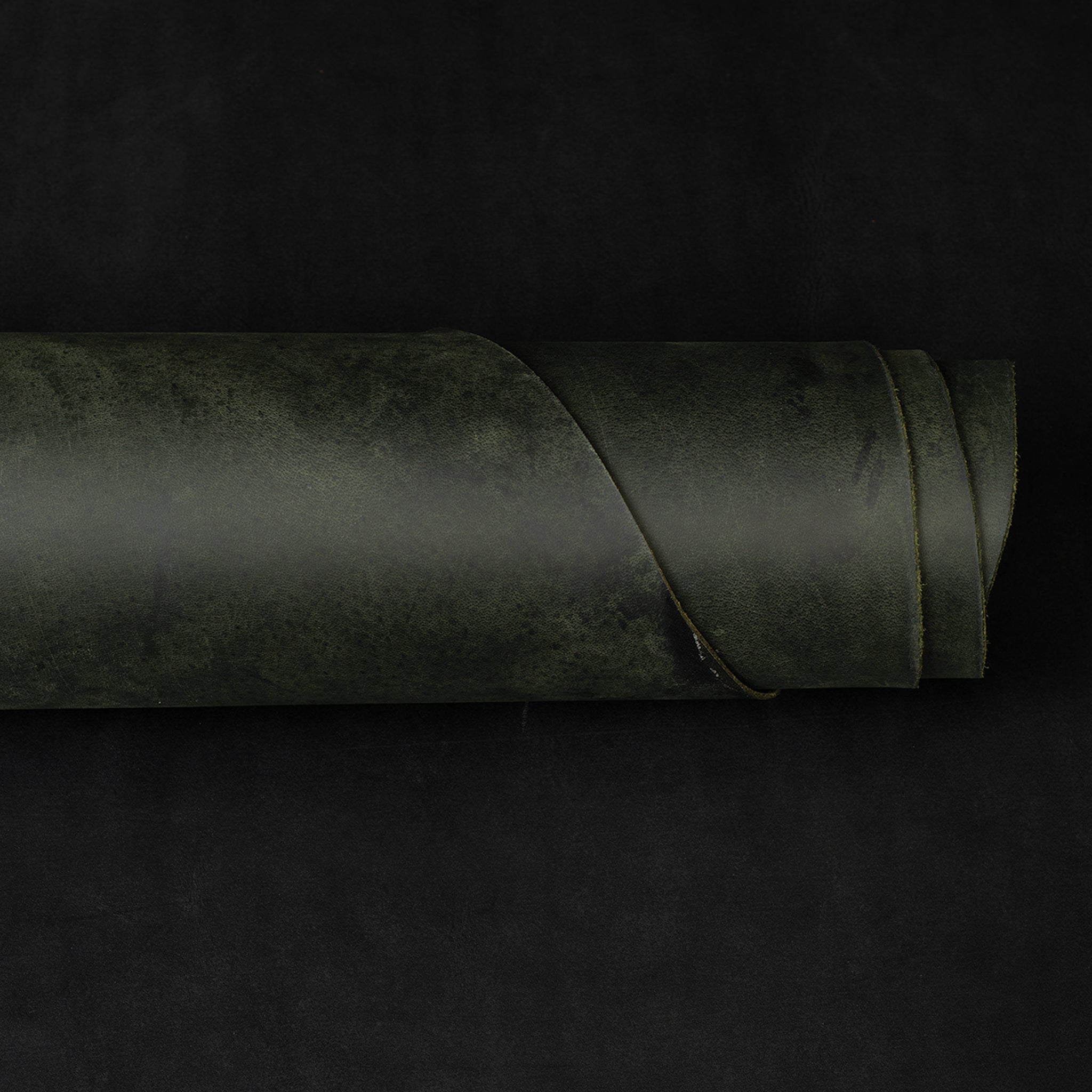 Water Buffalo Leather Single Bends - Weaver Leather Supply
