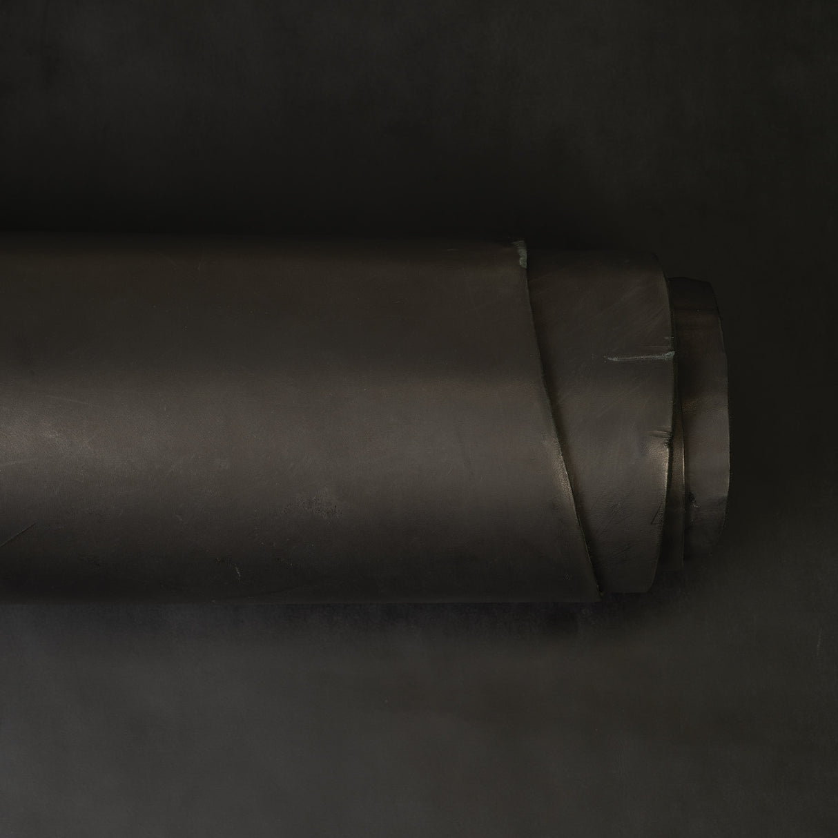 Economy Skirting Leather Side, 13/15 oz.