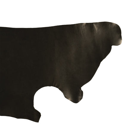 Economy Skirting Leather Side, 13/15 oz.