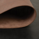 Economy Skirting Leather Side, 13/15 oz.
