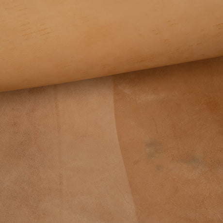 Economy Skirting Leather Side, 13/15 oz.
