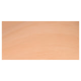 Hermann Oak® Strap Leather Crafting Panel, 12" x 24"