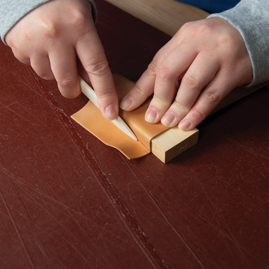 Leather Wet Molding Designs – Patterns & Guides – Weaver Leather Supply