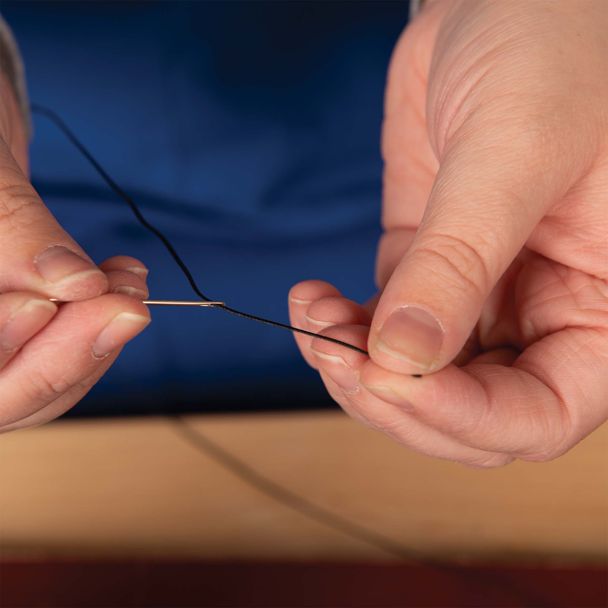 John James Saddler's Harness Needles - Weaver Leather Supply