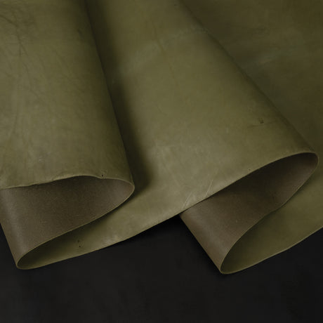 Hermann Oak® Strap Sides, Cypress