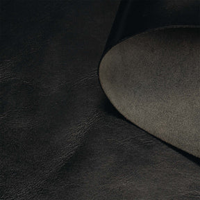 Solstice Pull-Up Leather Hide