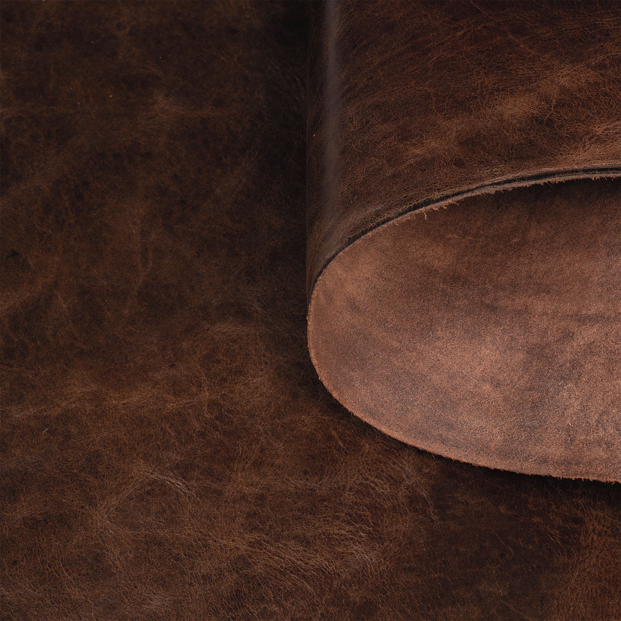 Solstice Pull-Up Double Shoulders, 3-4 oz. – Weaver Leather Supply