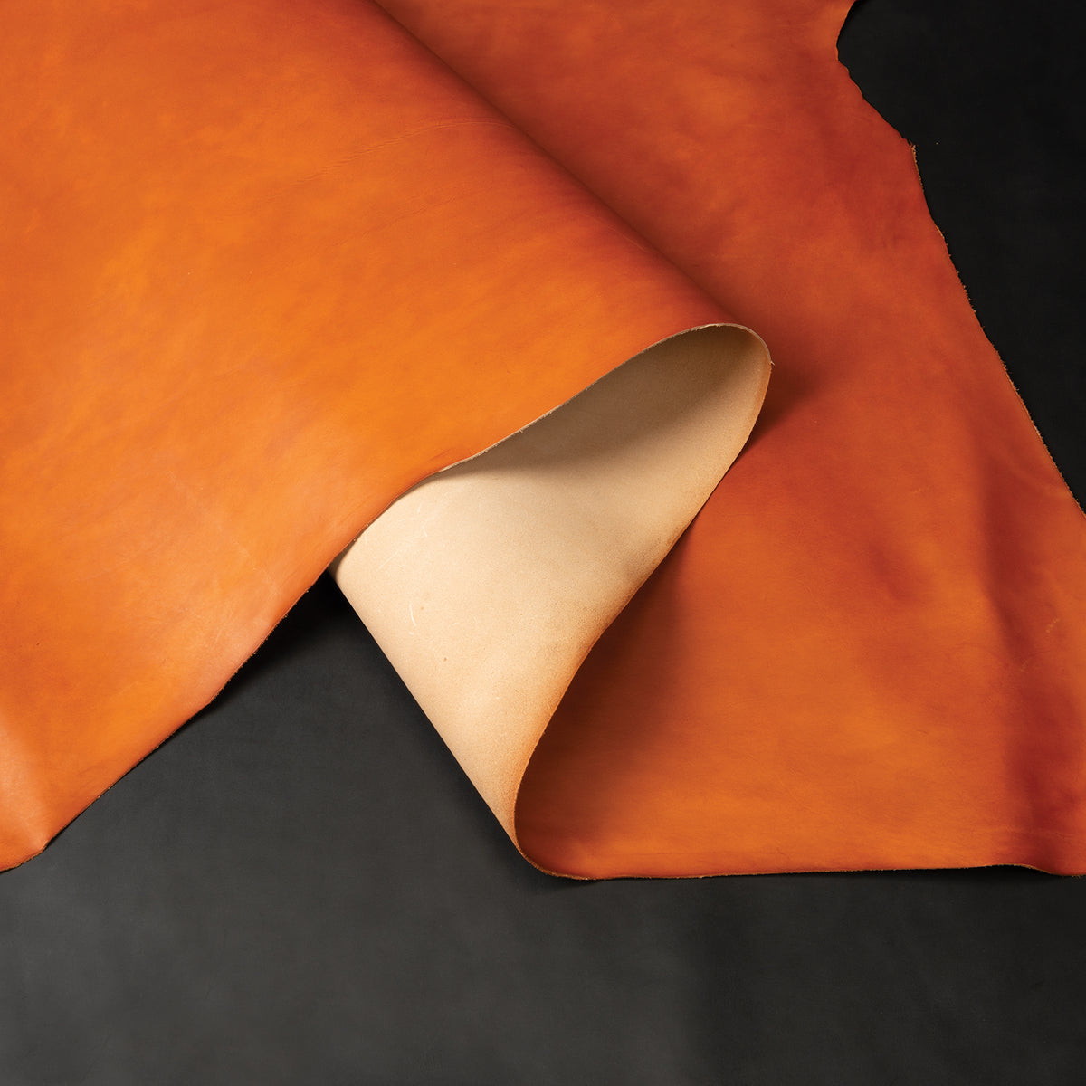 Traditional Leather Bifold Weaver Leather Supply