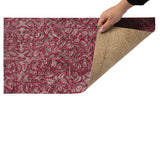 Embossed Leather, 2/3 oz., Cowboy Tool Pink