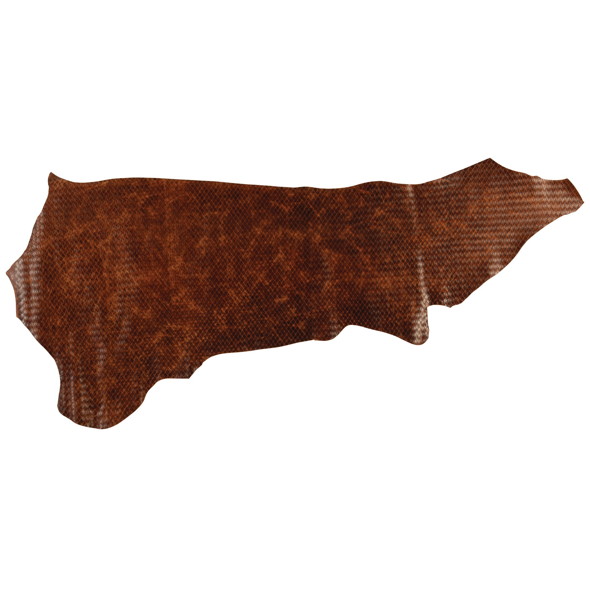 Embossed Leather, Woven - Weaver Leather Supply