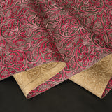 Embossed Leather, 2/3 oz., Cowboy Tool Pink