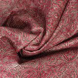 Embossed Leather, 2/3 oz., Cowboy Tool Pink