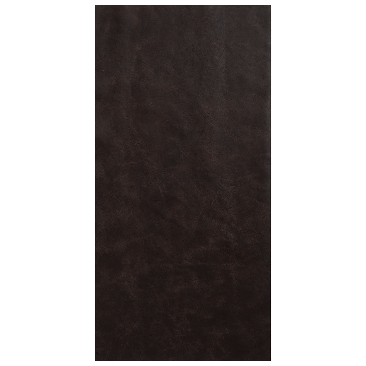Pines Milled Leather Panel & Half Side