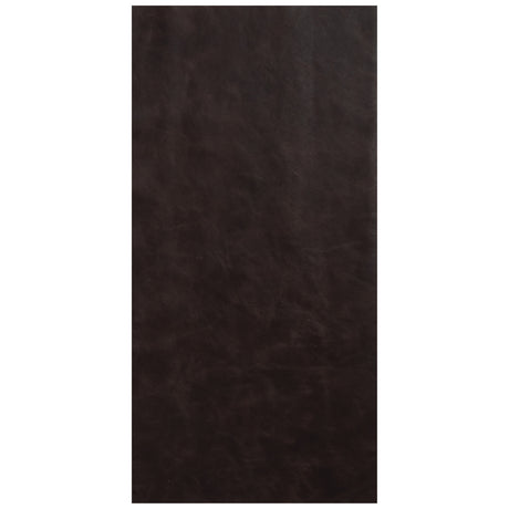 Pines Milled Leather Panel & Half Side