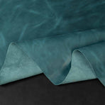 Redrock Waxy Pull-Up Leather