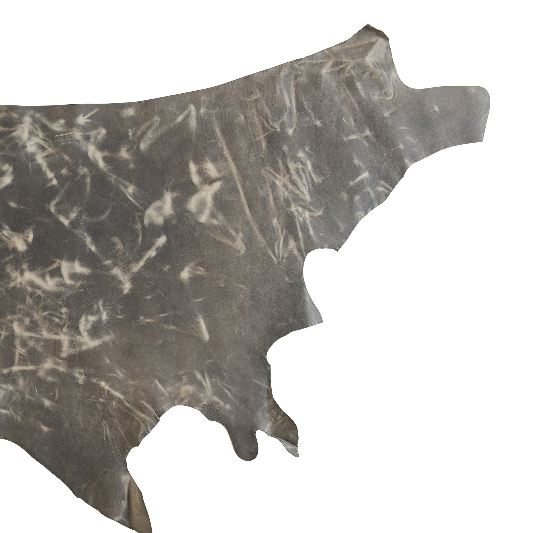 Santa Rosa Oily Pull-Up Leather - Weaver Leather Supply