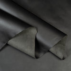 Chrome Tanned Water Buffalo Leather, 2-3 oz.