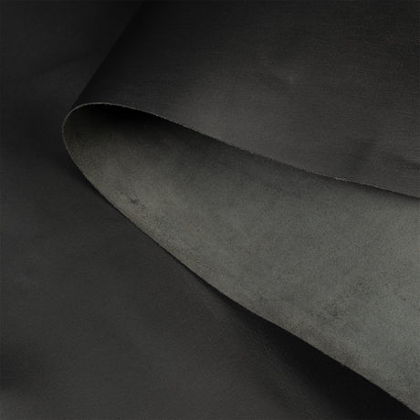 Chrome Tanned Water Buffalo Leather, 2-3 oz.