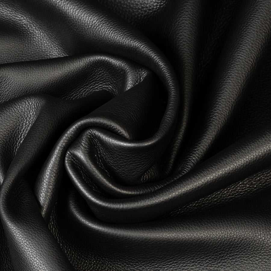 Cowboy Pull-Up Leather, Side, 5 to 6 oz. - Weaver Leather Supply