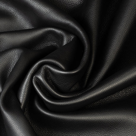 Sample, Cowboy Pull-Up Leather, Side, 5 to 6 oz.