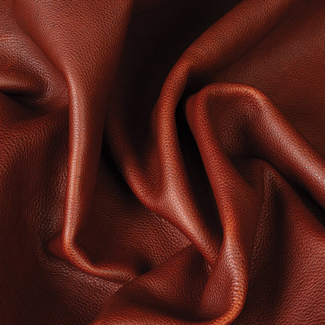 Sample, Cowboy Pull-Up Leather, Side, 5 to 6 oz.