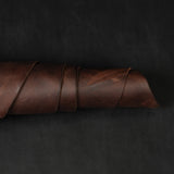 Cowboy Pull-Up Leather, Side, 5 to 6 oz.