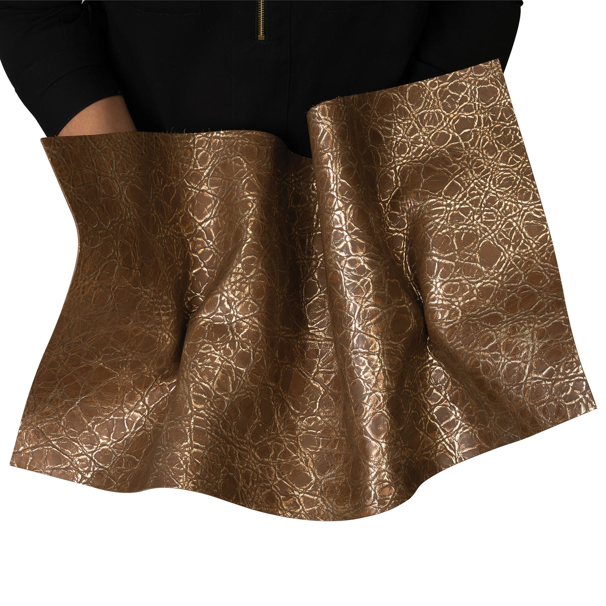 Luces Full Grain Leather, 4/5 oz.