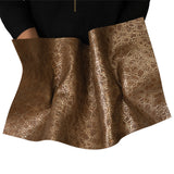 Luces Full Grain Leather, 4/5 oz.