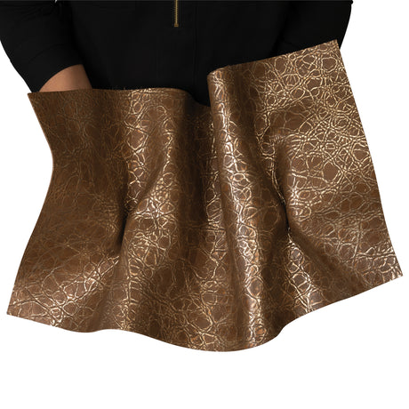 Luces Full Grain Leather, 4/5 oz.