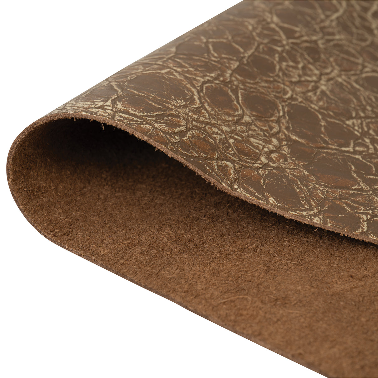 Luces Full Grain Leather, 4/5 oz.