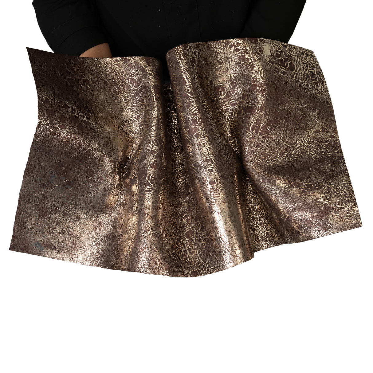 Luces Full Grain Leather, 4/5 oz.