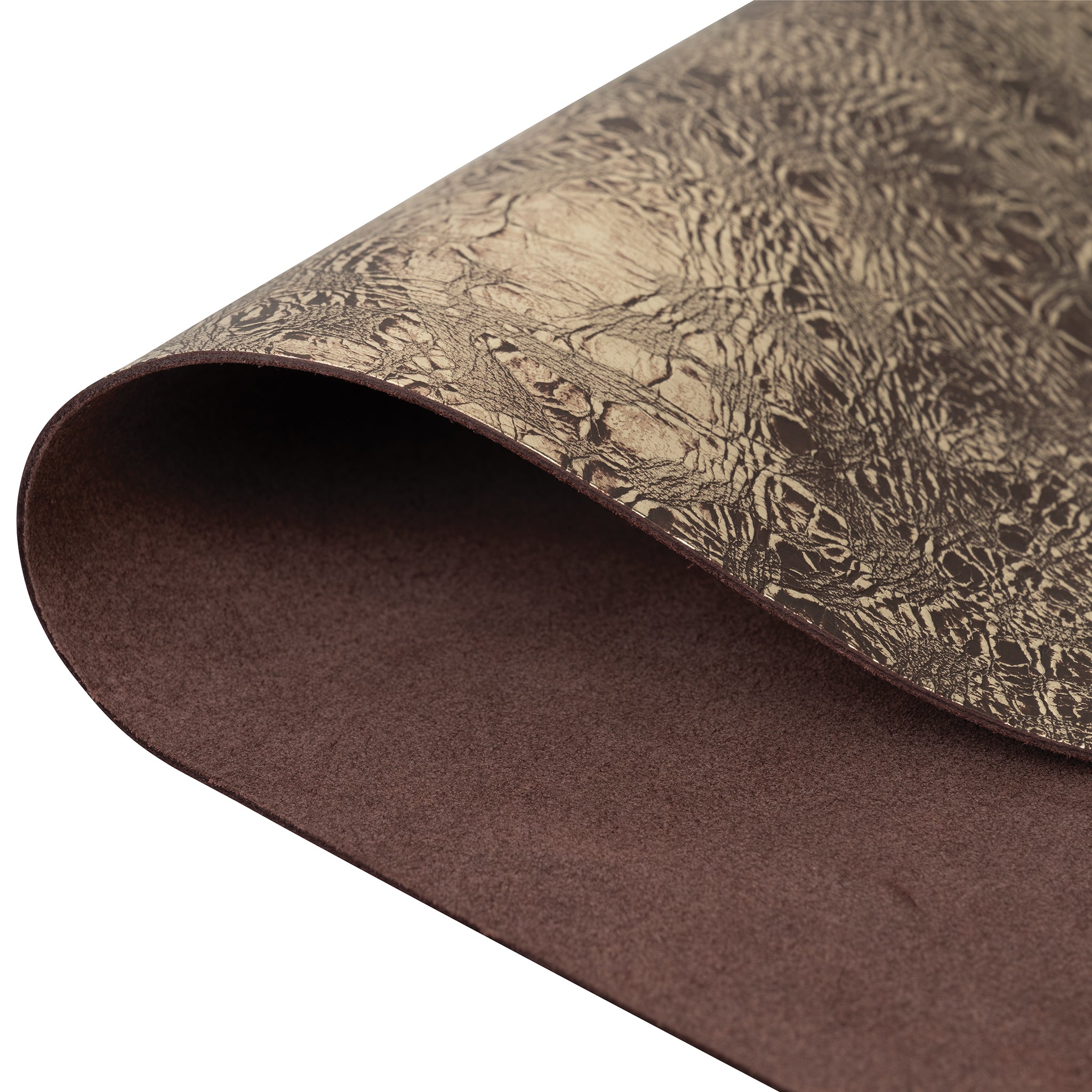 Sample, Luces Full Grain Leather, 4/5 oz. – Weaver Leather Supply