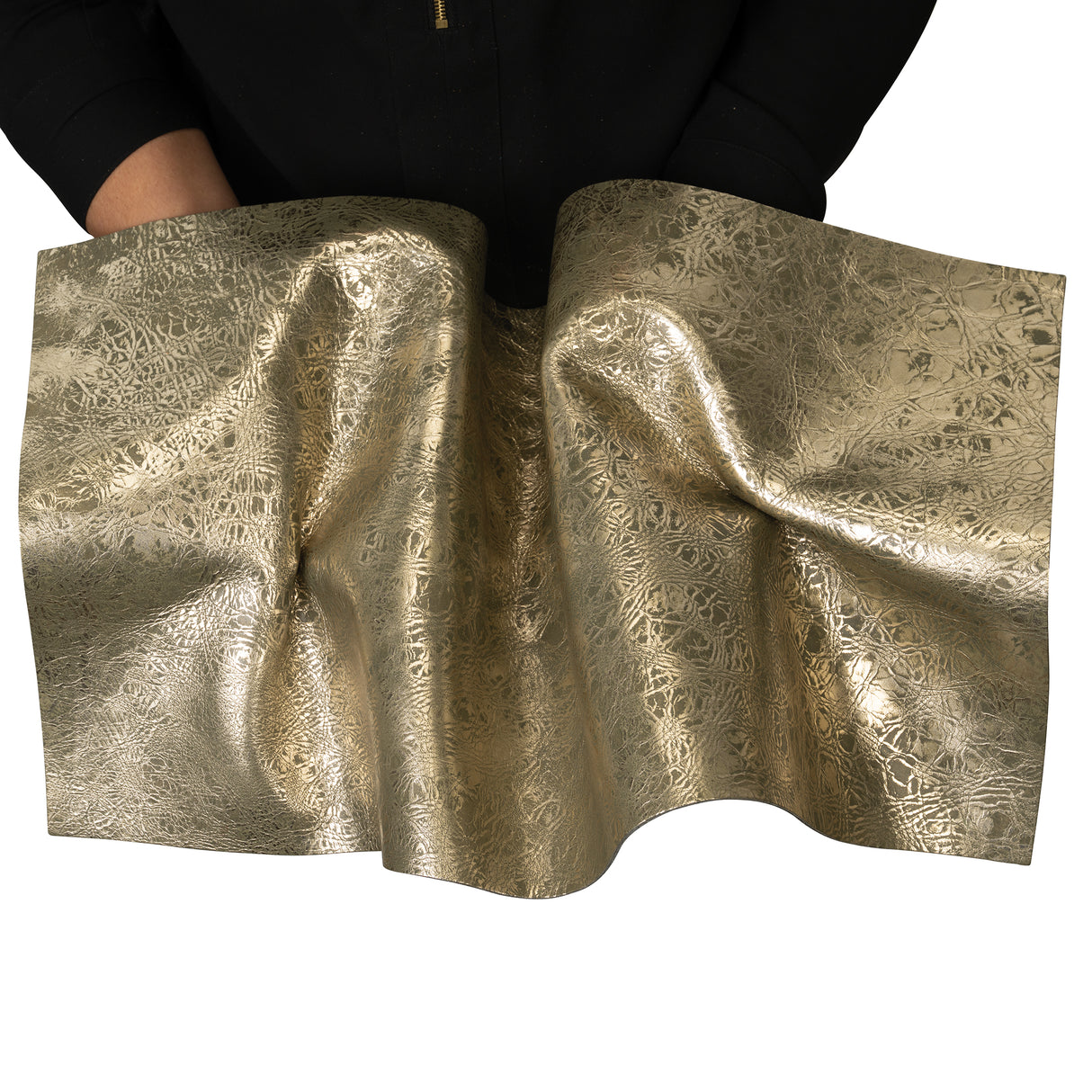 Luces Full Grain Leather, 4/5 oz.