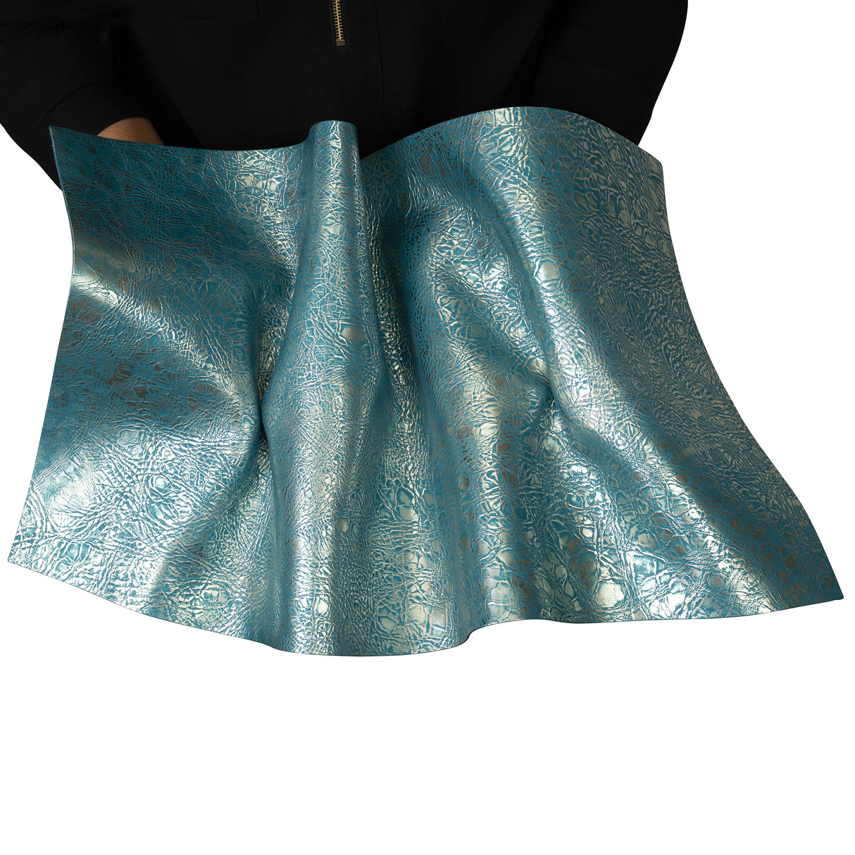 Luces Full Grain Leather, 4/5 oz.