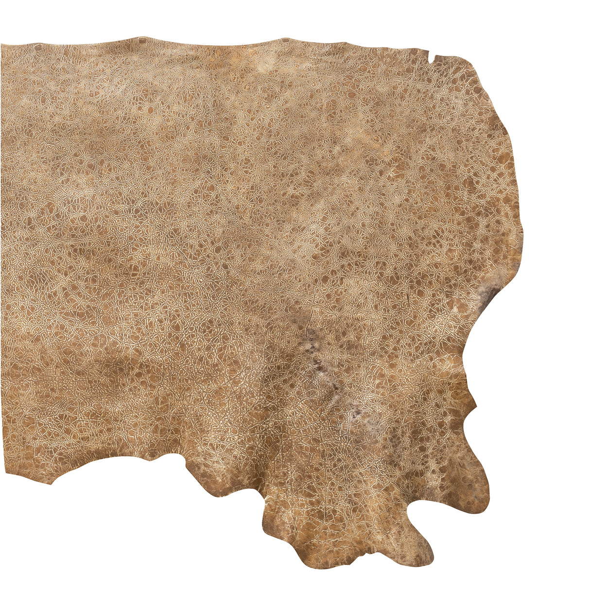 Luces Full Grain Leather, 4/5 oz.