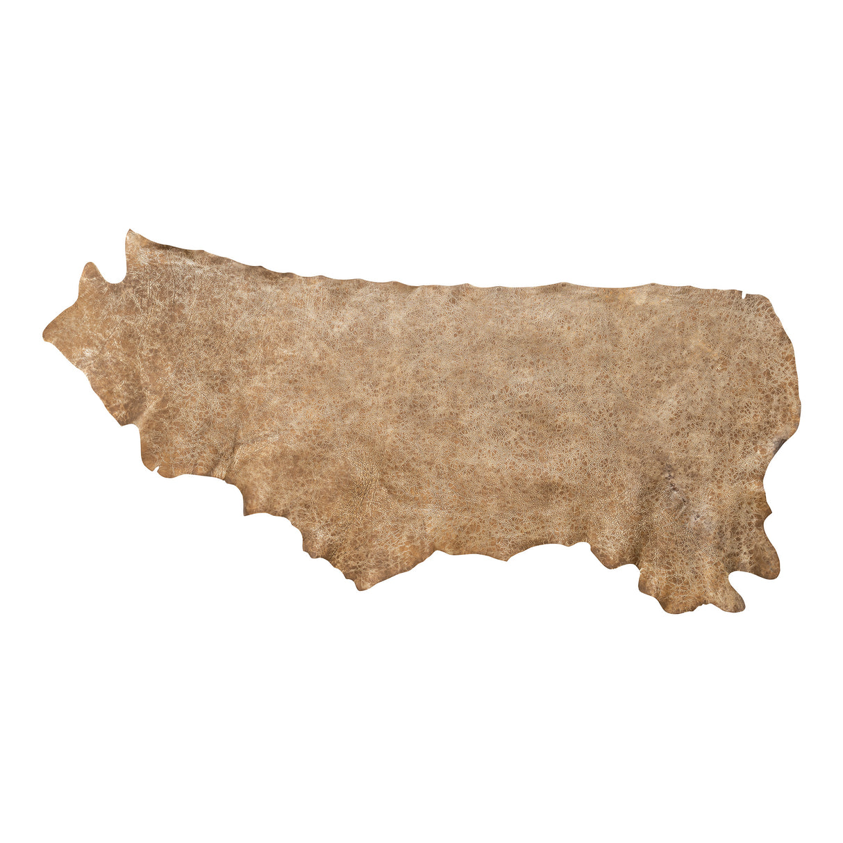 Luces Full Grain Leather, 4/5 oz.