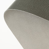 Modern Leather for Upholstery, Panel, Dark Gray