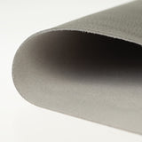 Modern Leather for Upholstery, Panel, Dark Gray