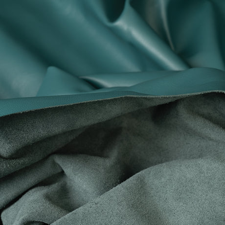 Modern Leather for Upholstery, Amazona, Back