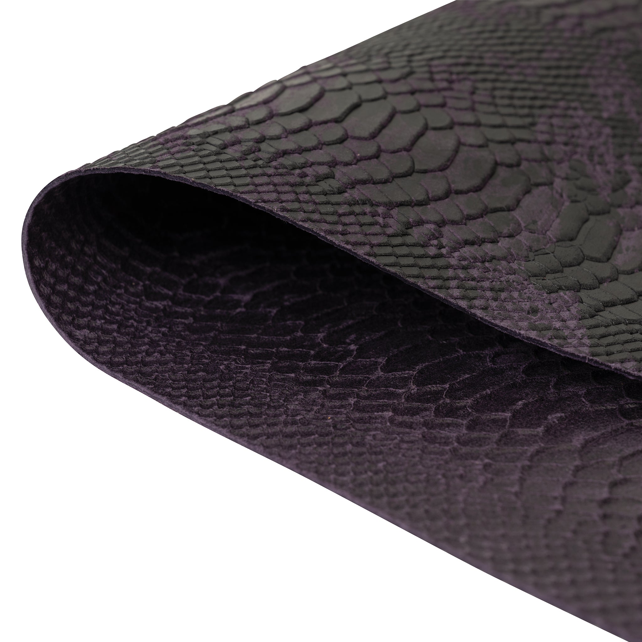 Sample, Exotic Embossed Leather, 3/4 oz. - Weaver Leather Supply